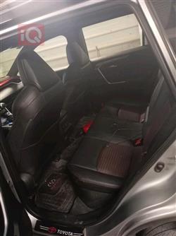 تويوتا راف 4